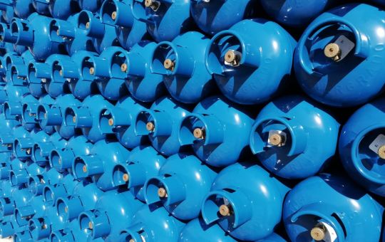 Come funziona un serbatoio di GPL – Istruzioni e consigli utili